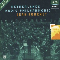 Jean Fournet, Netherlands Radio Philharmonic