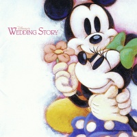 Disney's Wedding Story ディズニー・結婚物語
