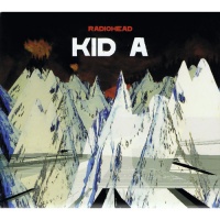 Kid A [Collector's Edition]