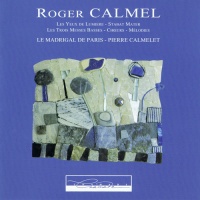 Roger Calmel