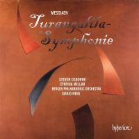 Messiaen  Turangalîla-Symphonie