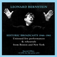 Historical Recordings 1941-1961