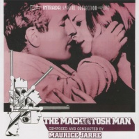 Jerry Goldsmith: Seven Days In May / Maurice Jarre: The Mackintosh Man
