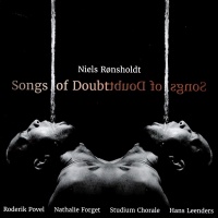 Niels Rønsholdt: Song of Doubt