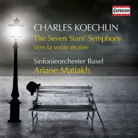 Koechlin: The Seven Stars' Symphony