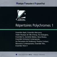 Répertoires Polychromes 1