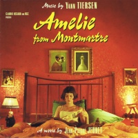 Amelie from Montmartre アメリ