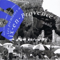 Festival Aix-en-Provence