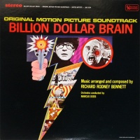 Billion Dollar Brain