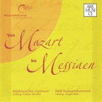 Von Mozart bis Messiaen