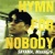Hymn for Nobody ヒム・フォー・ノーバディ (rec: 1994)
