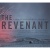 The Revenant (rec: 2015)