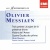 Les Rarissimes d'Olivier Messiaen