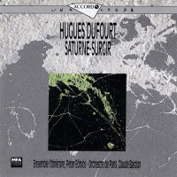 Saturne - Surgir