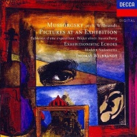 Pictures at an Exhibition