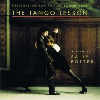 The Tango Lesson