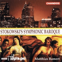 Stokowski's Symphonic Baroque