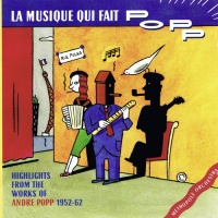 La Musique qui fait POPP!