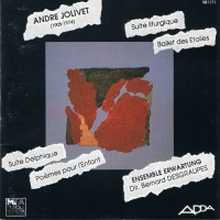 Andre Jolivet