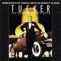 Tucker: The Man And His Dream