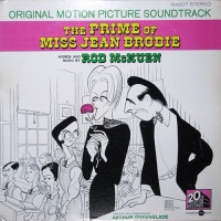 The Prime Of Miss Jean Brodie