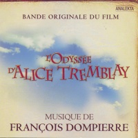 L’Odysée D’Alice Tremblay