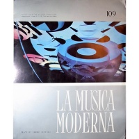 La Musica Moderna, 109