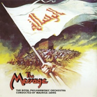Lion of The Desert / The Message [Limited Collector's Edition]