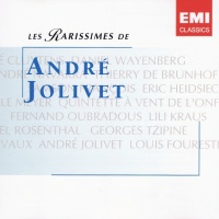 Les Rarissimes de André Jolivet