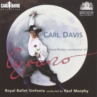 David Bintley's productions of