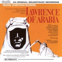 Lawrence of Arabia
