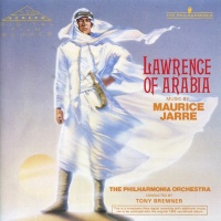 Maurice Jarre: Lawrence of Arabia