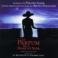 Le Parfum De La Dame En Noir / Le Mystère De La Chambre Jaune