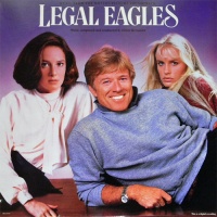 Legal Eagles